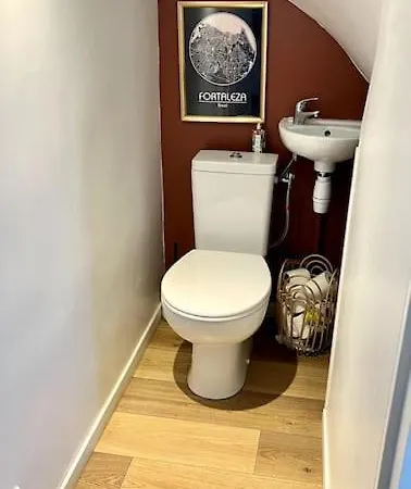 Elegante Maison Avec Piscine Hotel Biarritz