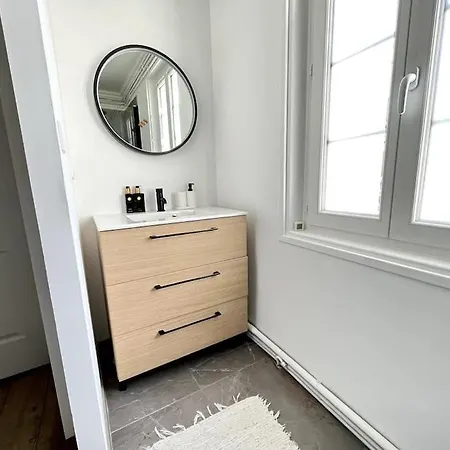 Hotel Elegante Maison Avec Piscine Biarritz